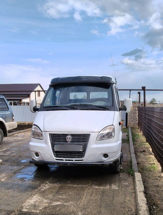 Продам Газель фермер