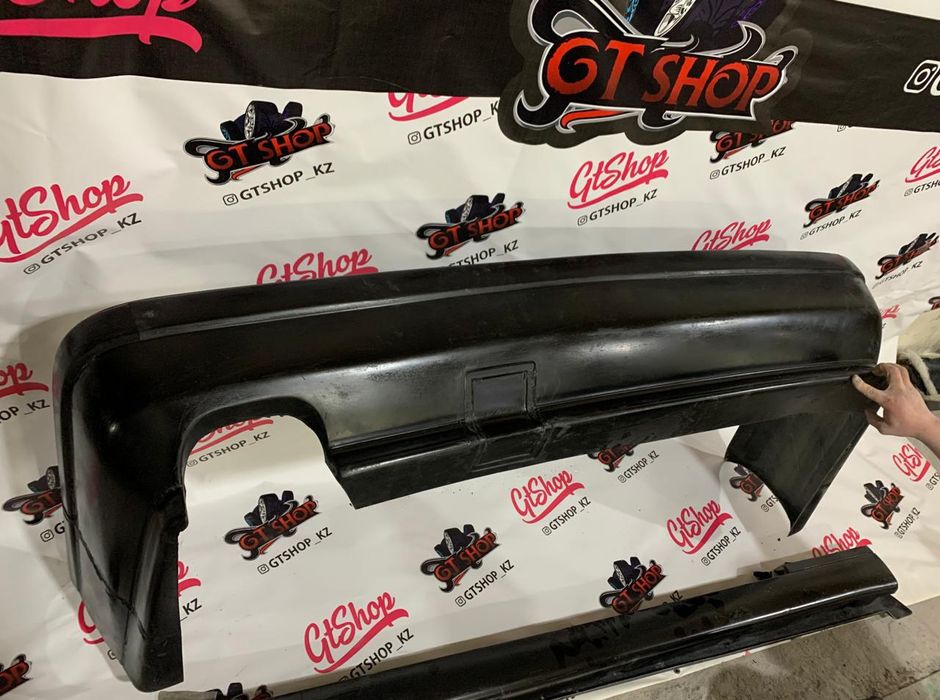 Бампер пороги накладки спойлер е34 е36 е38 е39 е46 е60 Х53