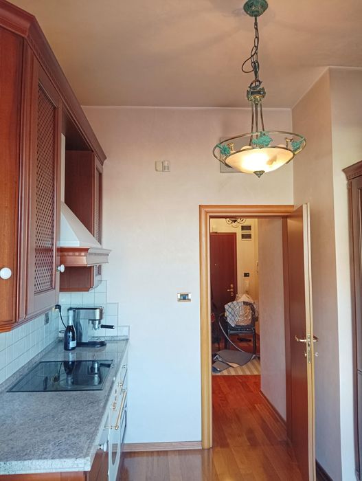 Дава се под наем Двустаен апартамент в София, Център - 70 кв.м за 900 € - Снимка #6