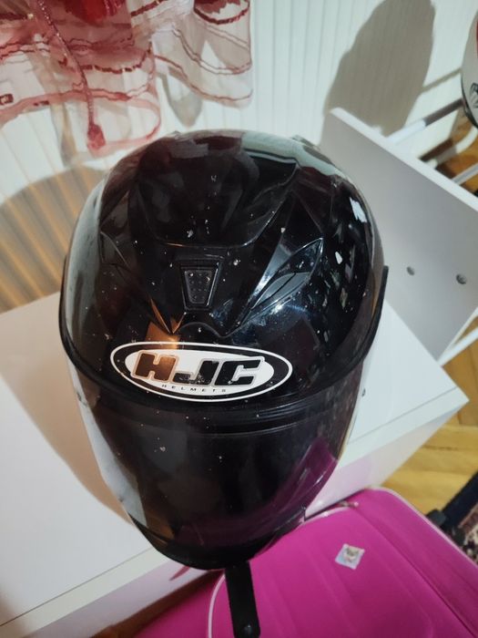 Каска  HJC- S и BOX M