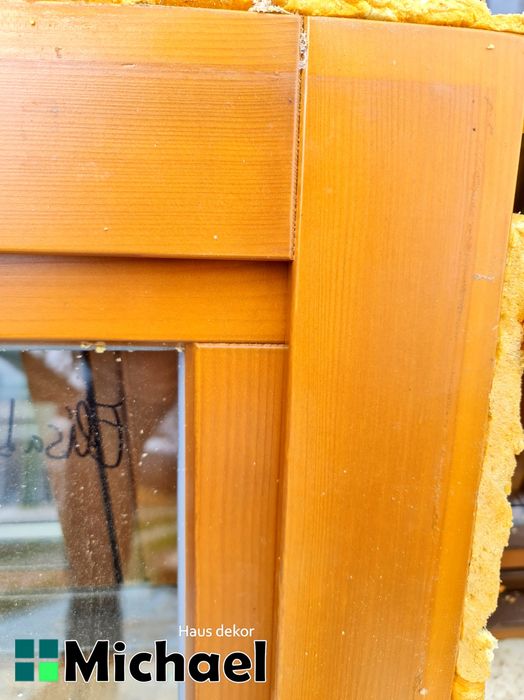 Termopan lemn masiv,LEITNER,Austria(Elisabeth 5532)