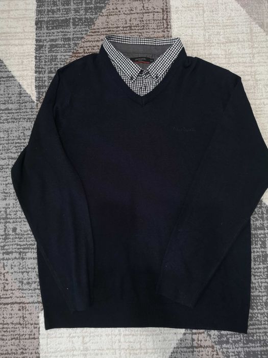 Pierre Cardin XL 2 блузи