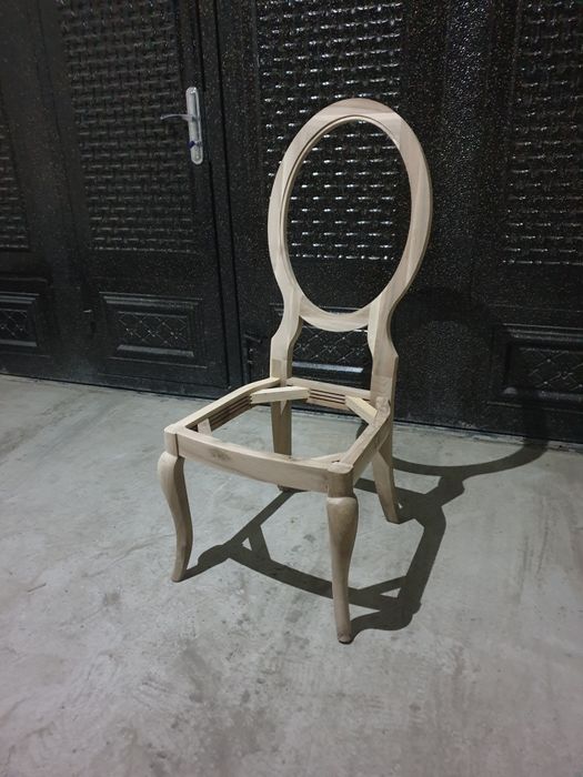 Sifatli stul karkazlari toʻyhona va mehmonhonalar uchun