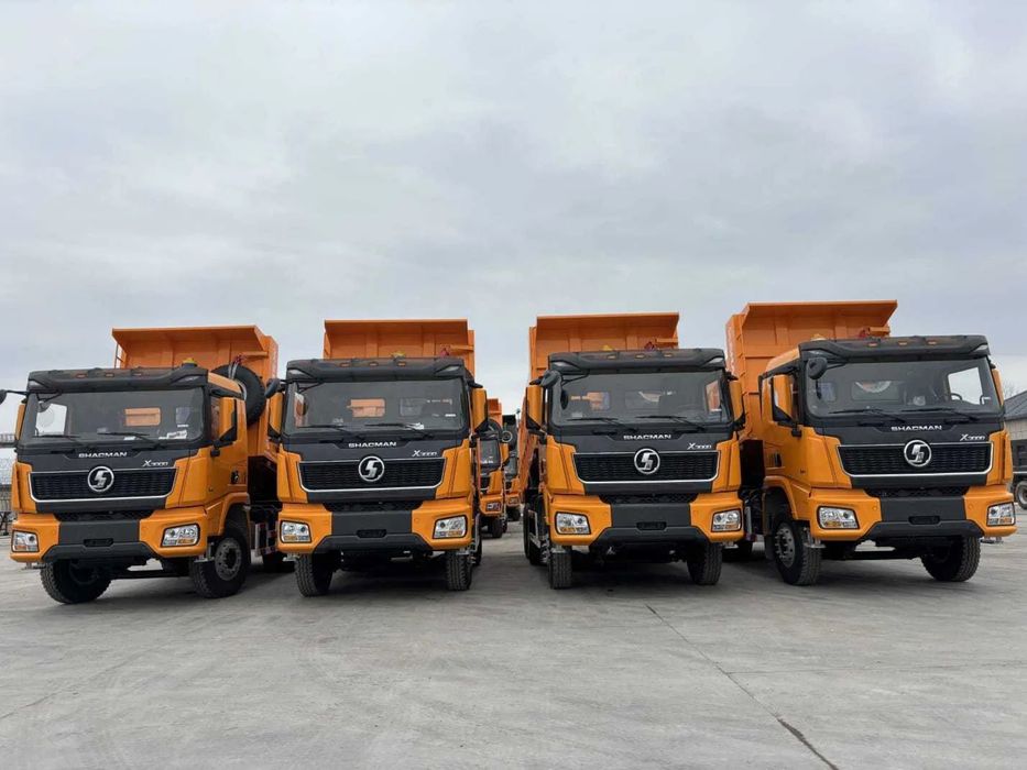 Вывоз мусора. Услуги самосвала.