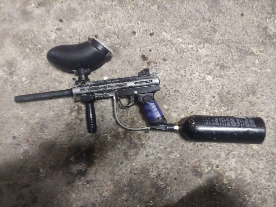 Комплект пинбол оборудования