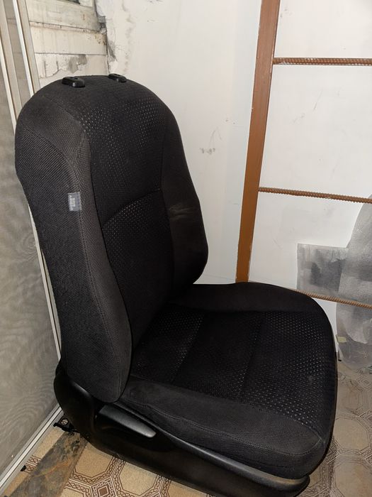 Продам Сиденья Camry 50