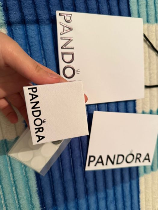 Подарочные наборы Pandora