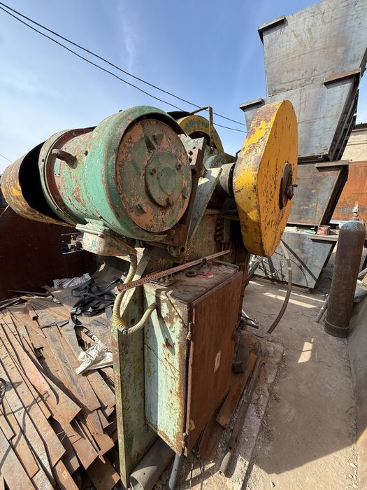 Продается гильотина