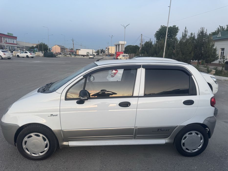 Matiz 2018 yil.