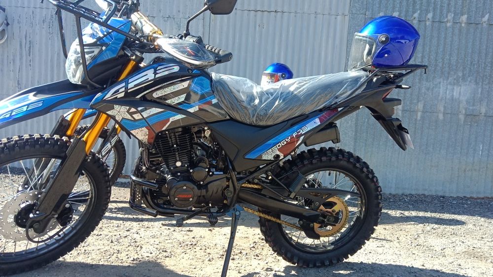 Продажа мотоциклов