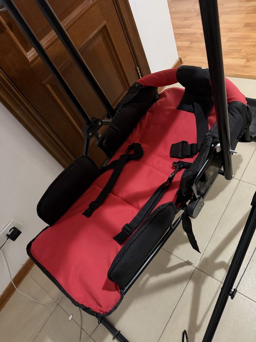 Детская качеля продается