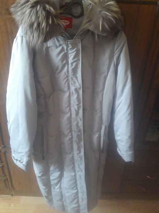 Куртка демисезонная