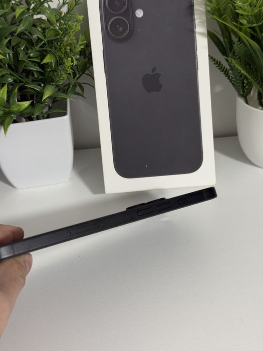 Iphone 16 plus 128gb 99% fullbox , stare buna