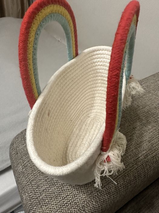 Сумка ручной работы