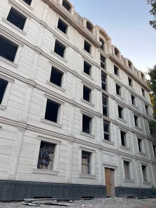 Сдается в аренду здание - под школа, гостиница
 Яккасарайский район