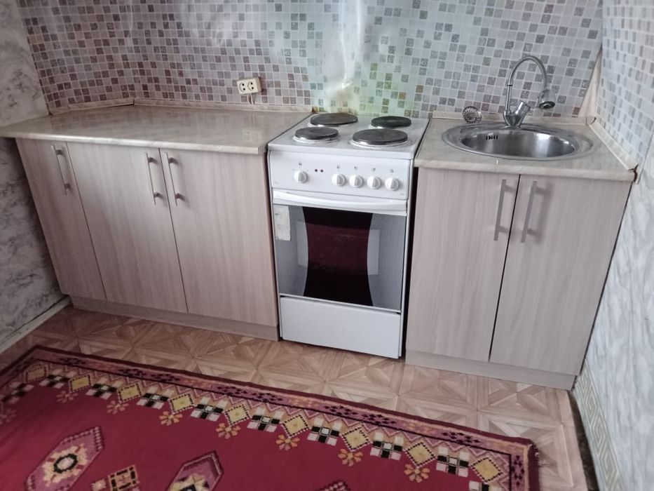 Продам 1 ком квартиру