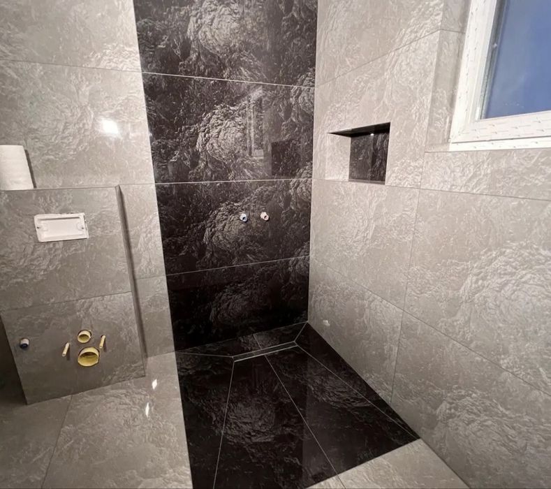 Кафельщик укладчик