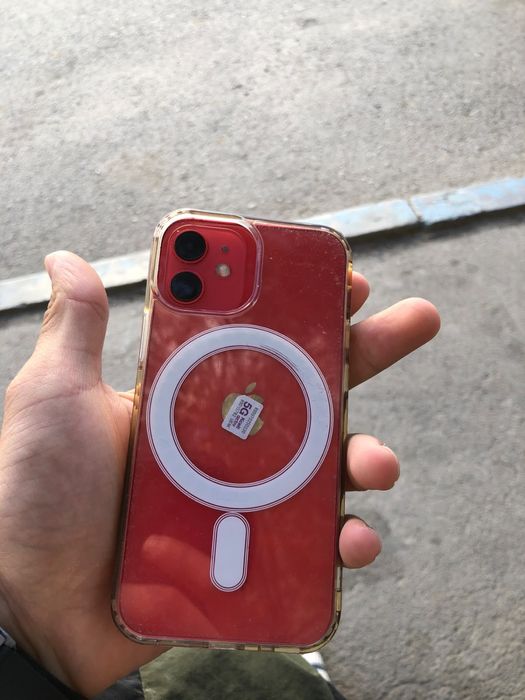 Iphone 12 mini iphone 12mini все робатаеть