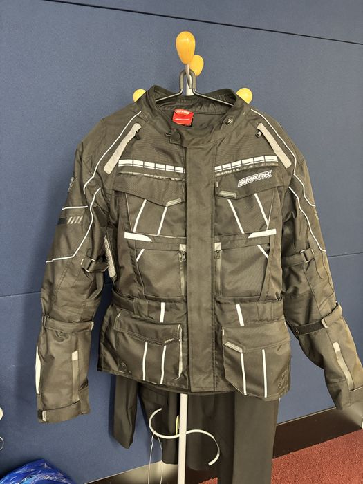 De vanzare geaca moto Multisezon Adventure