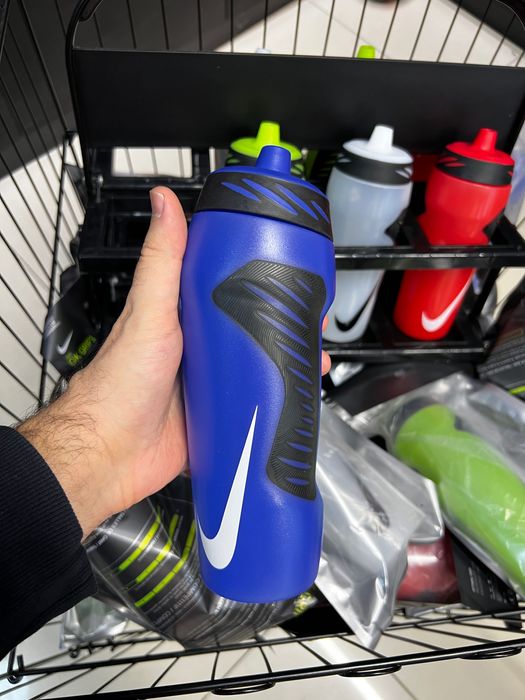 Футбольная бутылка Nike в Алматы