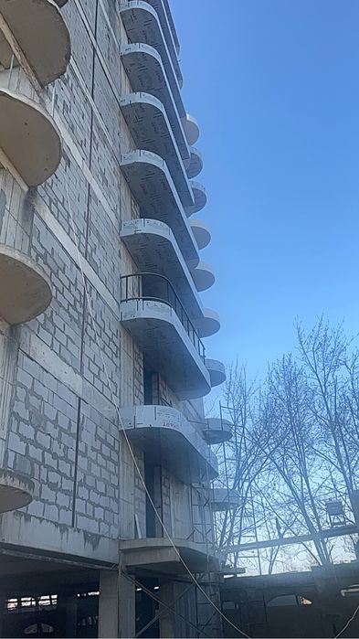 Alukobond Ishlab chiqarish zavodi