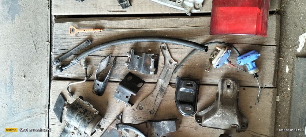 Светильники. Лампы.