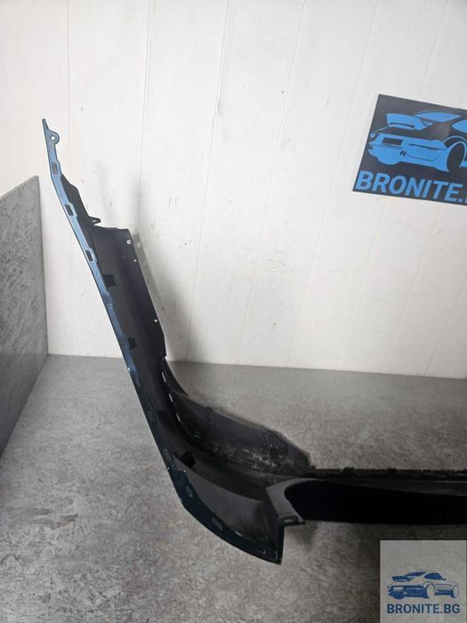 Задна броня VW PASSAT B8 Combi Фолксваген Пасат б8 2019-