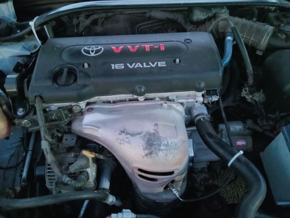 Продам Камри хорошем состоянии