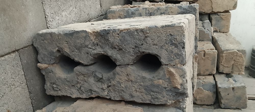 Срочно продам Блоки