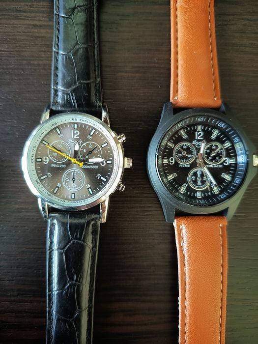 мъжки часовник Geneva, Shaarma, Sloggi