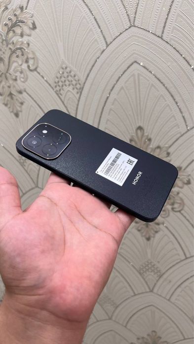 Honor X6c 256 GB Ideal holatda Aybi yoq