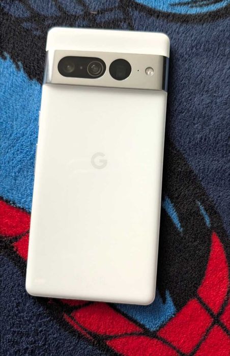 Telefon Google pixel 7 pro stare impecabila