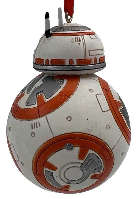 STAR WARS - BB-8 - Disney Collection ! Editie Limitata !!!