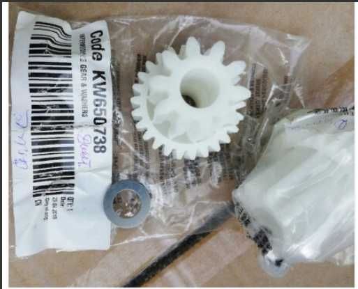 Шестеренка для мясорубки.