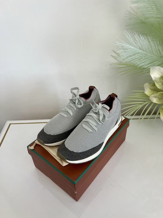 Loro Piana кроссовки
