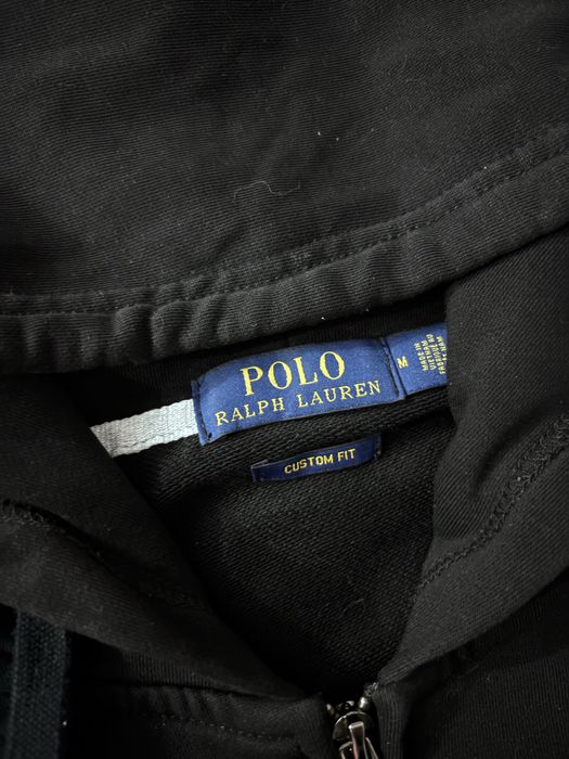 Bluza Ralph Lauren Polo