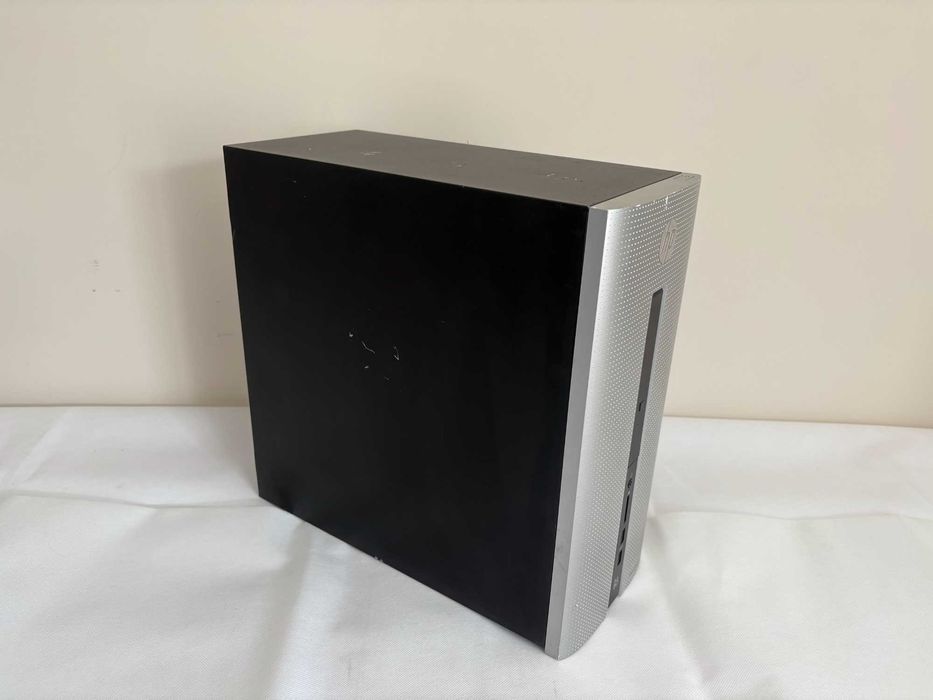 Компютър - HP pavilion AMD A8 7600 С3