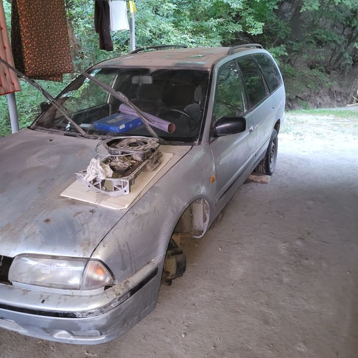 Сатылады по запчасть