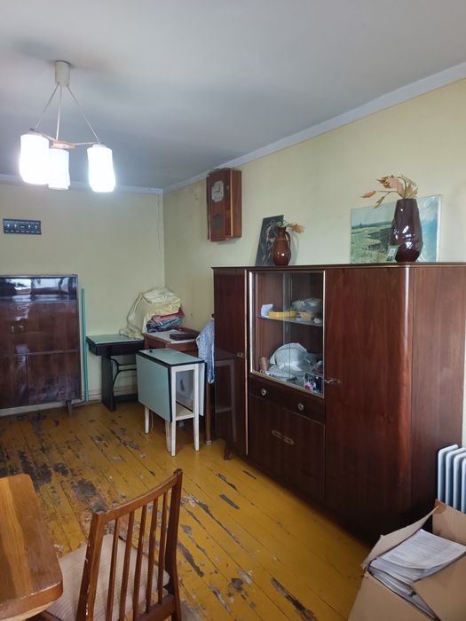Продажа Квартиры Лисунова 3/2/4 Дубовая