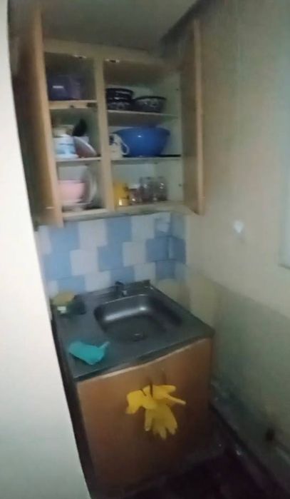Бектемирский район Водник