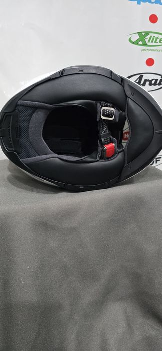 Cască moto modulară Shoei Neotec 3 L