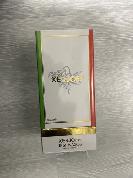 Xerjoff 1861 Naxos