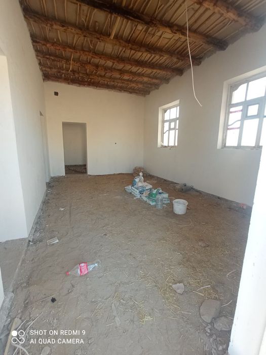 Qum awil Eppadromda 4-xanali jer jay satiladii