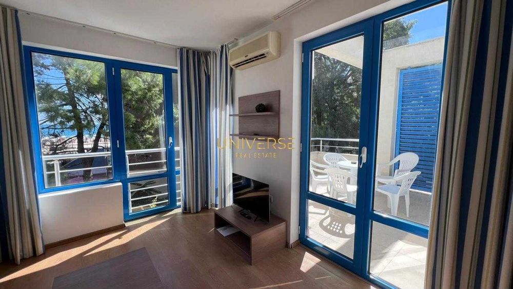 Продава се Двустаен апартамент в к.к. Слънчев бряг - 72 кв.м за 1223 €/кв.м - Снимка #7