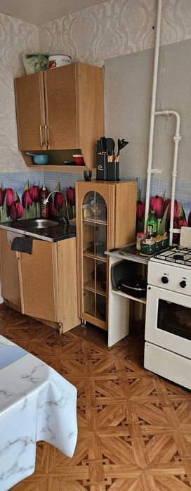 1 комнатная квартира Район 1000 мелочей