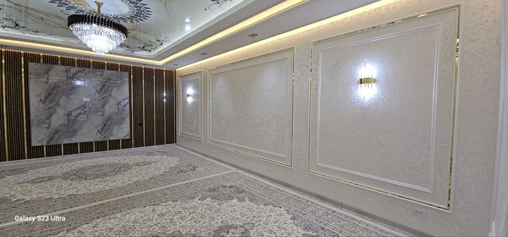 Natajnoy patalok evro remont