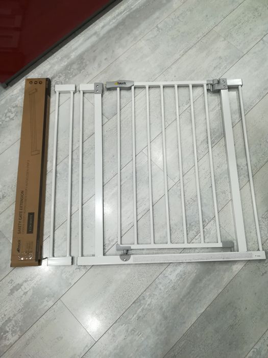 Предпазна врата HAUCK за деца или домашни любимци