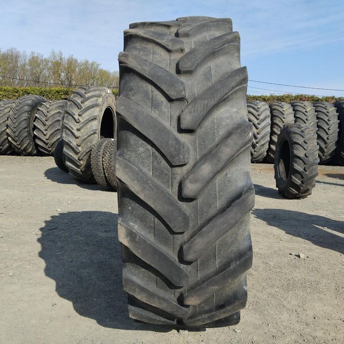 Cauciucuri 420/85R30 (16.9R30) Alliance Anvelope Second IN STOC