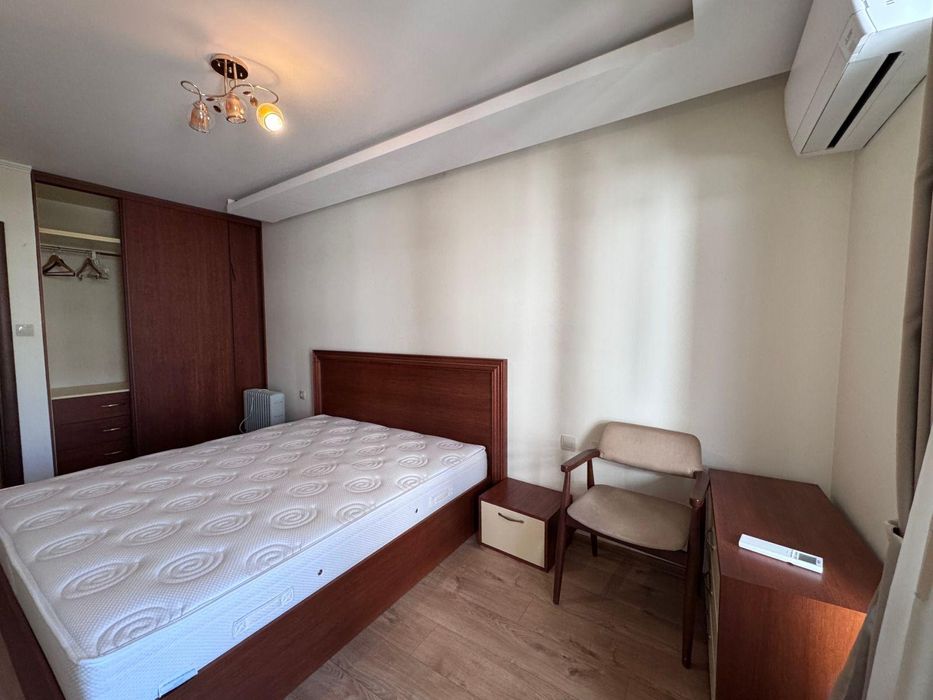 Дава се под наем Тристаен апартамент в Пловдив, Мараша - 120 кв.м за 847.62 € - Снимка #3