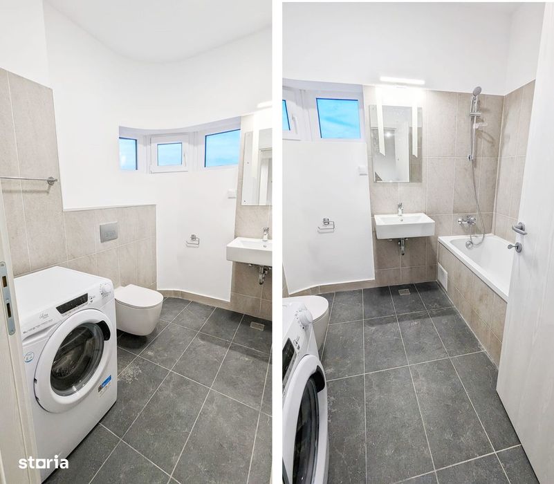 2025 Tineretului Park, 2 Camere 65 mp, Centrala Proprie, AC, Parcare
